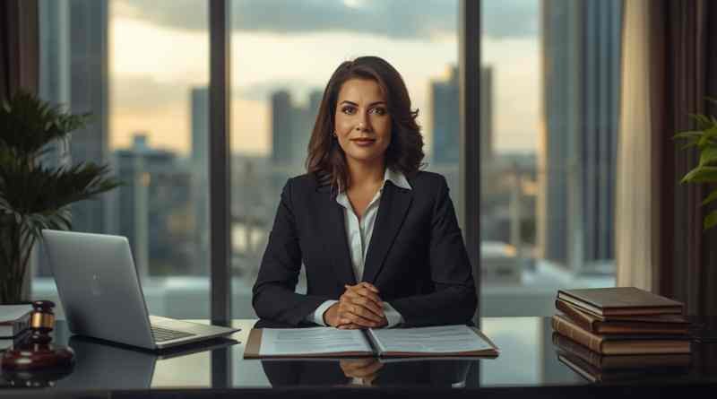 Cristy Garcia Paralegal Miami