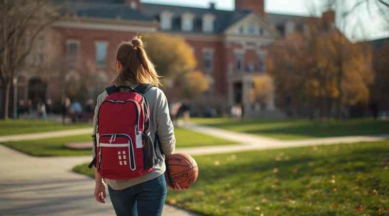 Hailey Chittenden Washington State University