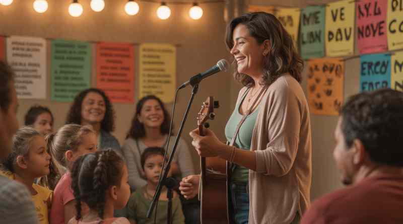 Maura Mendoza Garcia