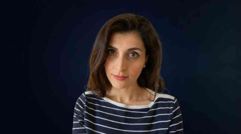 Naira Kuzmich Education