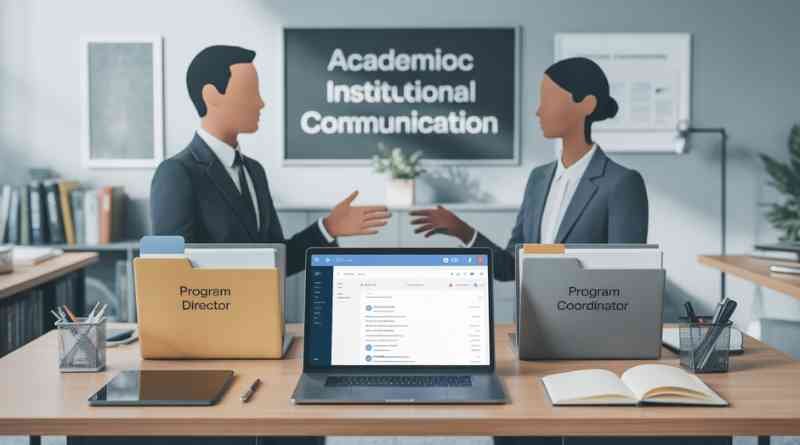 Program Director John Hippen Program Coordinator Janice Buczui Email IDs