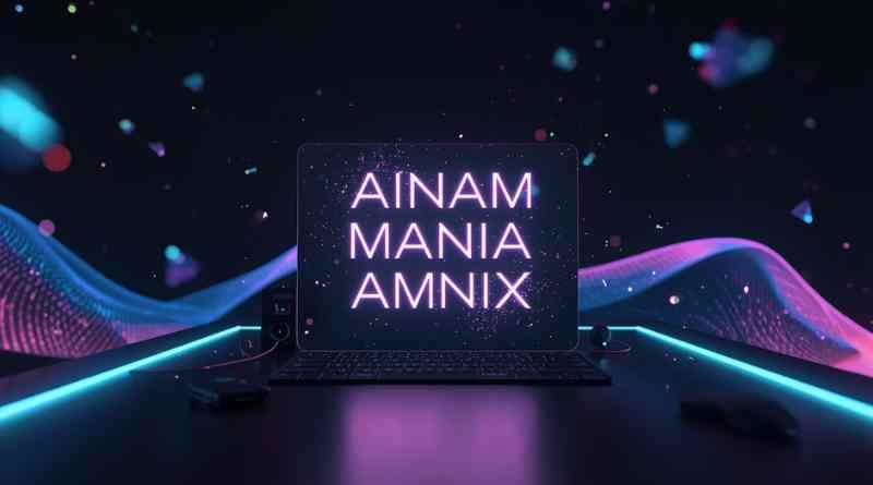 ainam mania amnix