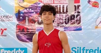 jesus daniel bastidas pereira