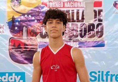 jesus daniel bastidas pereira