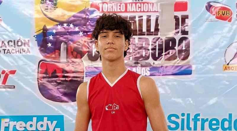 jesus daniel bastidas pereira