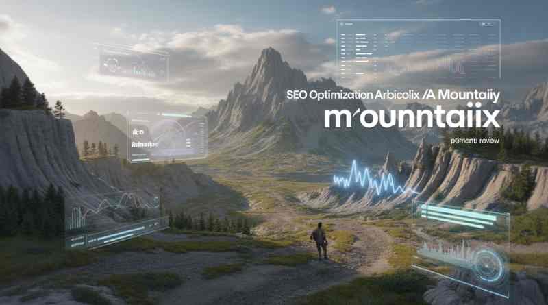 seo optimization arbicolix mountain game review