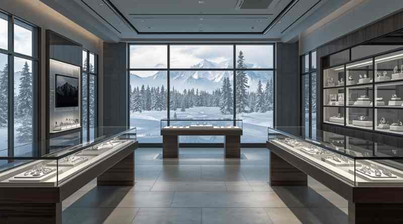 yasmin and henry schoenke anchorage alaska platinum jewelers.